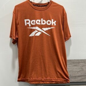 Reebok Graphic Tee
